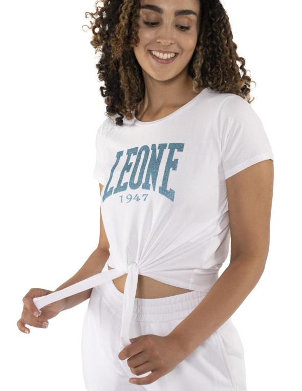 T-shirt a maniche corte da...