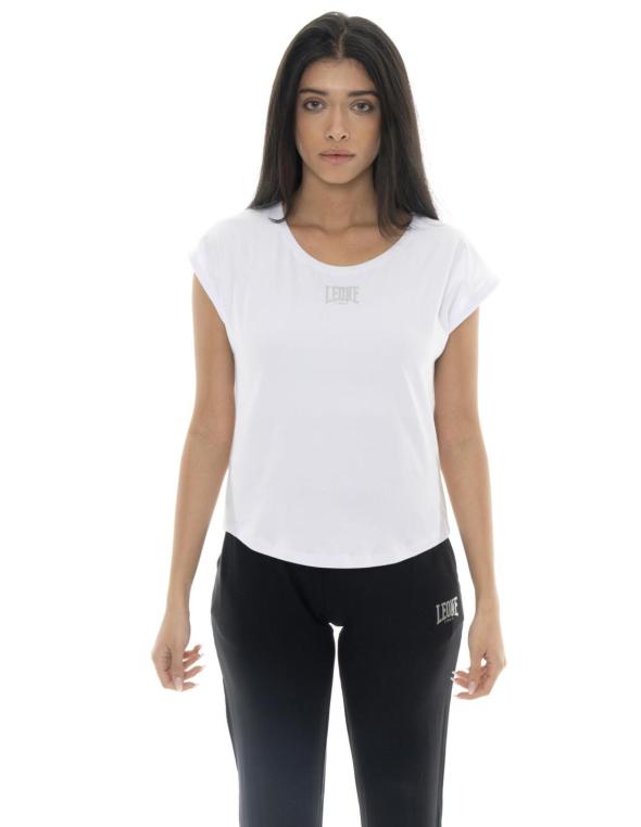 T-shirt a maniche corte da... 2