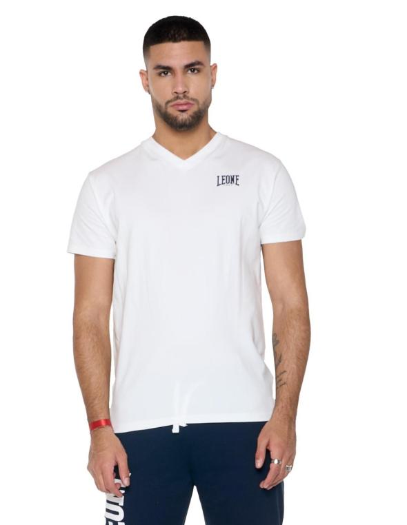 T-shirt da uomo in cotone...