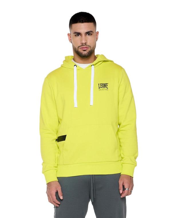 Man hoody Selective 2