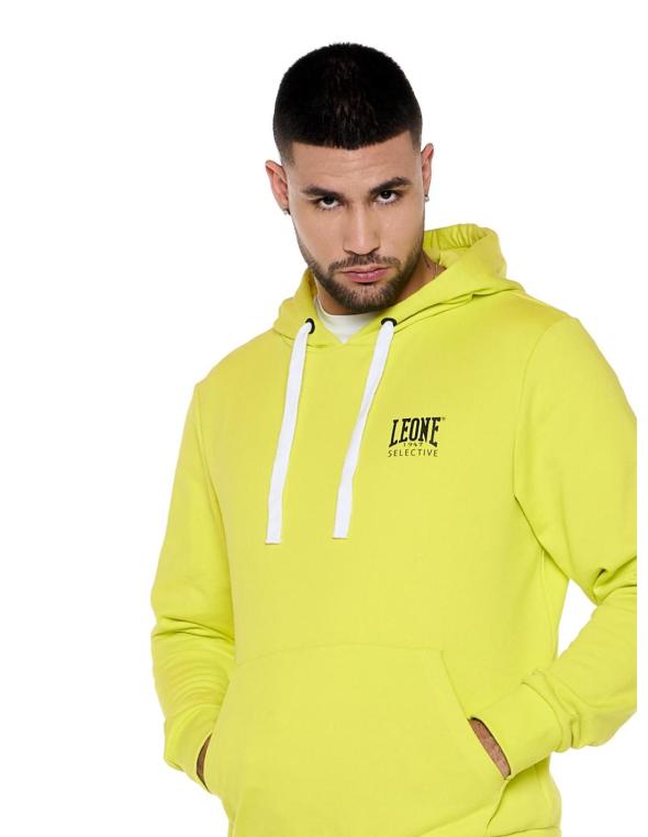 Felpe da uomo invernale con...