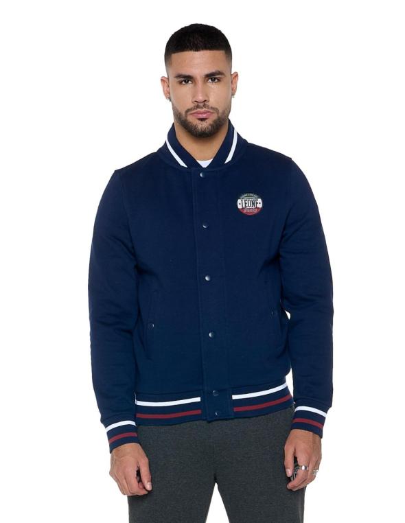 Man bomber Varsity 2