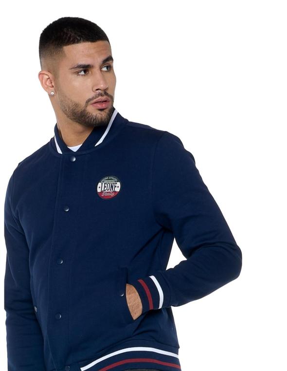 Man bomber Varsity
