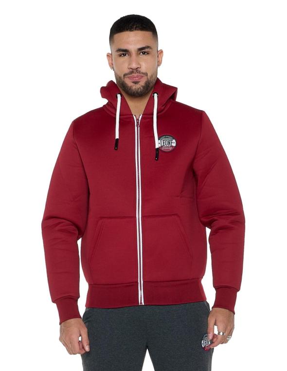 Man hoody jackets Varsity 2