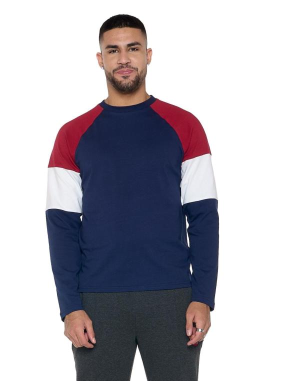 Man t-shirt long sleeves... 2