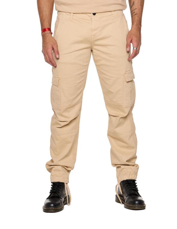 Pantaloni popeline da uomo... 2