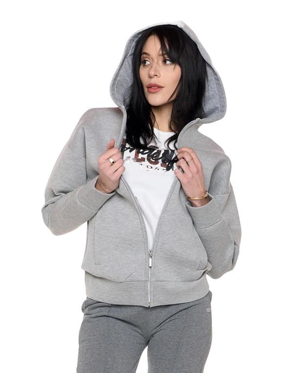 Woman neoprene jackets Pearl