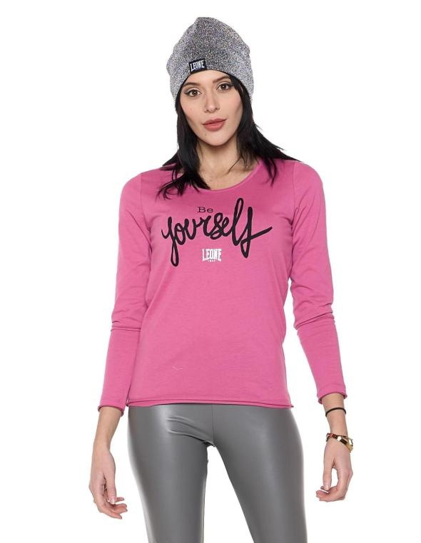 T-shirt da donna a manica... 2