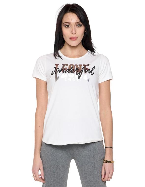 Woman t-shirt short sleeves... 2