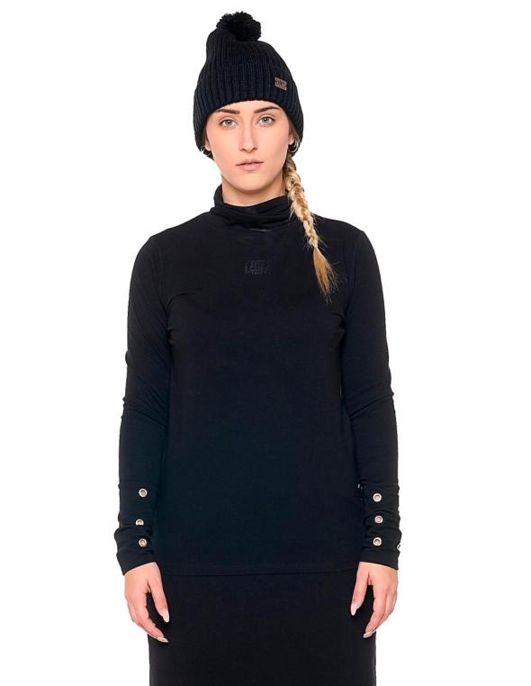 Woman t-shirt long sleeves... 2