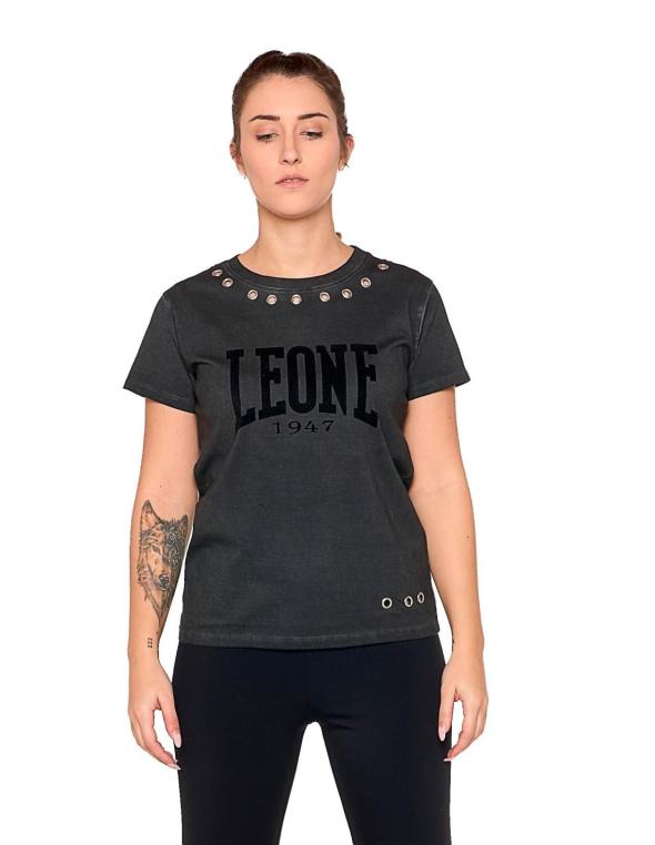 Black Ring old wash women's... 2