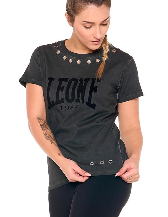 Black Ring old wash women's...