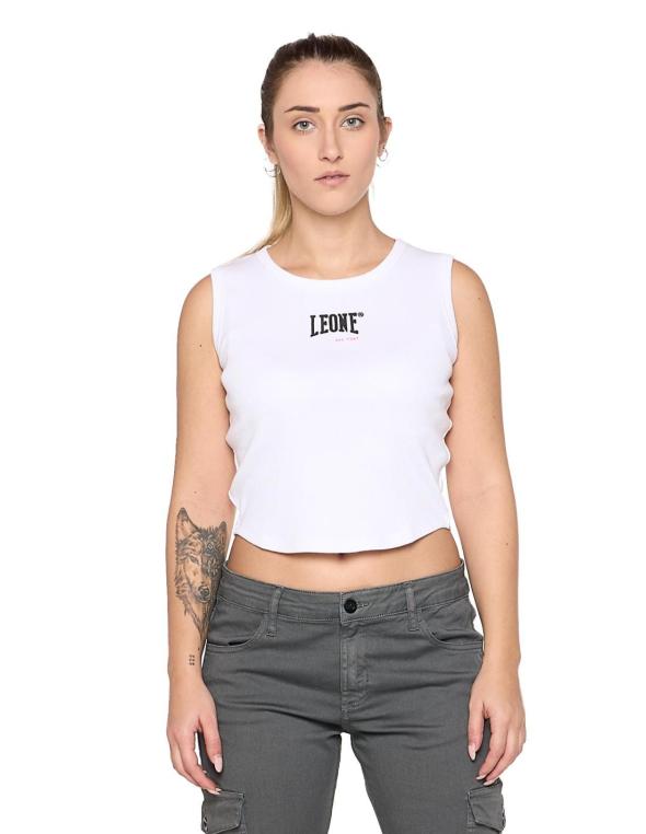 Woman tank Gen Z