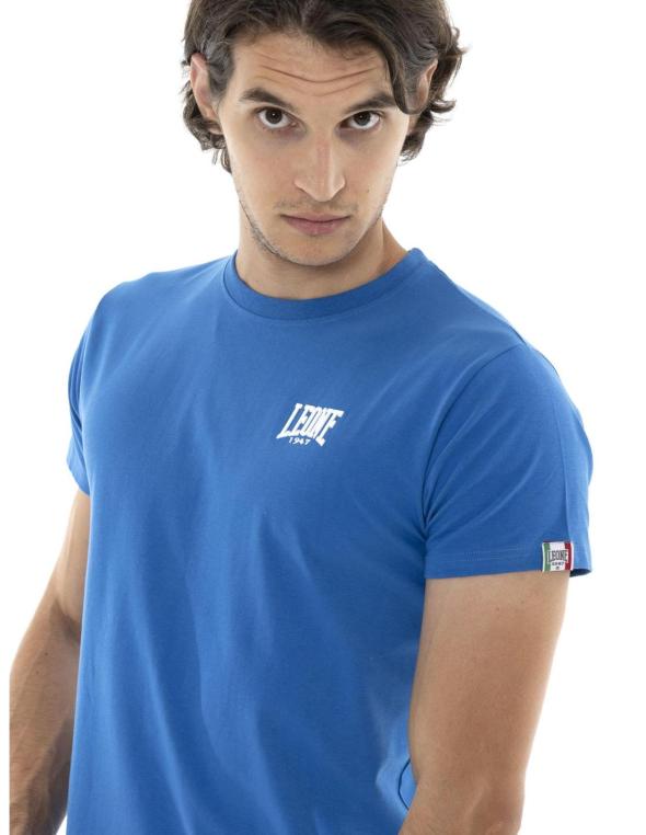 Man t-shirt short sleeves...