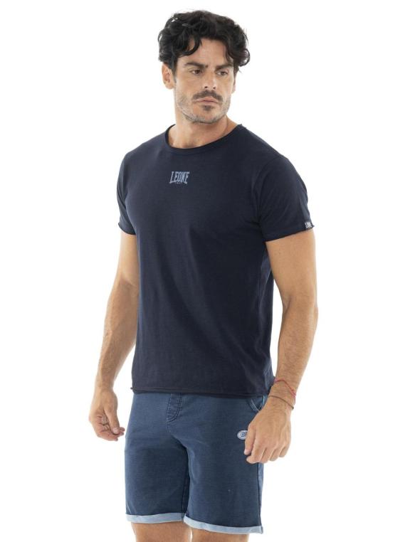 Man t-shirt short sleeves...