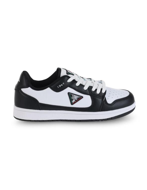 Men's Shoes Basket Low