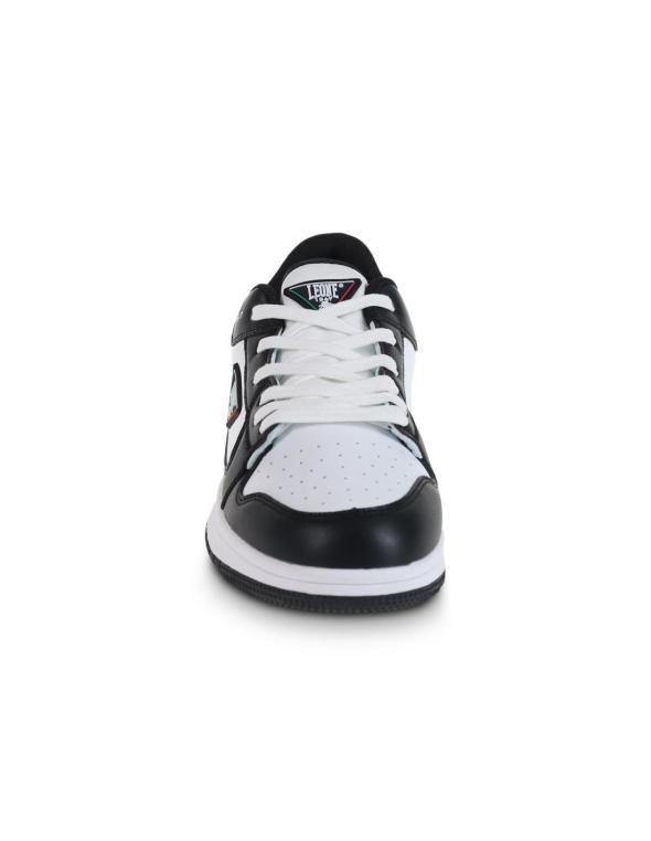 Men's Shoes Basket Low 2