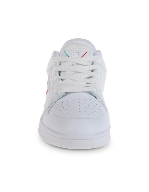 Women's Shoes Basket Low 2