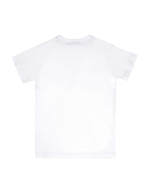 Boy t-shirt short sleeves... 2