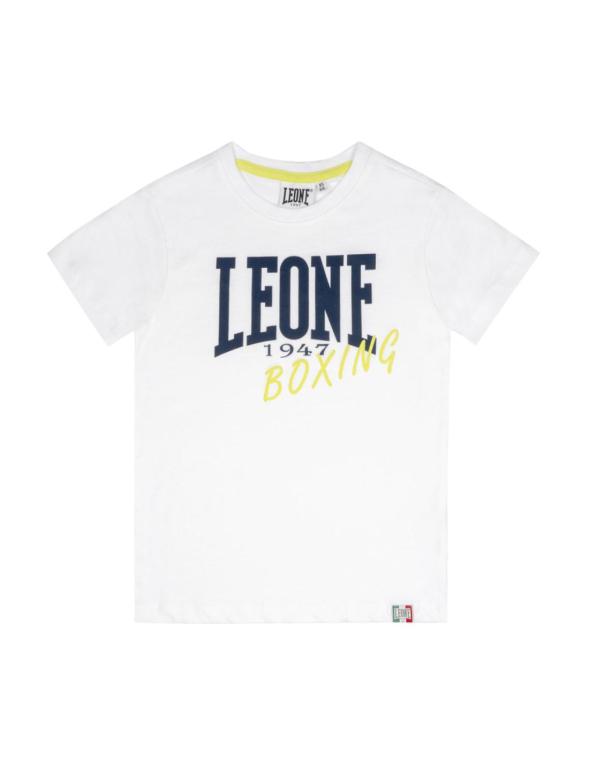 Boy t-shirt short sleeves...
