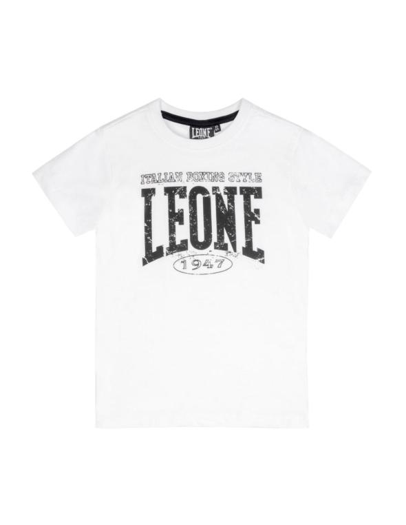 Boy t-shirt short sleeves...