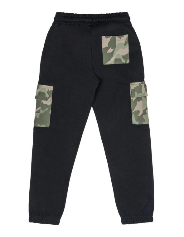 Boy sweatpants Camouflage 2