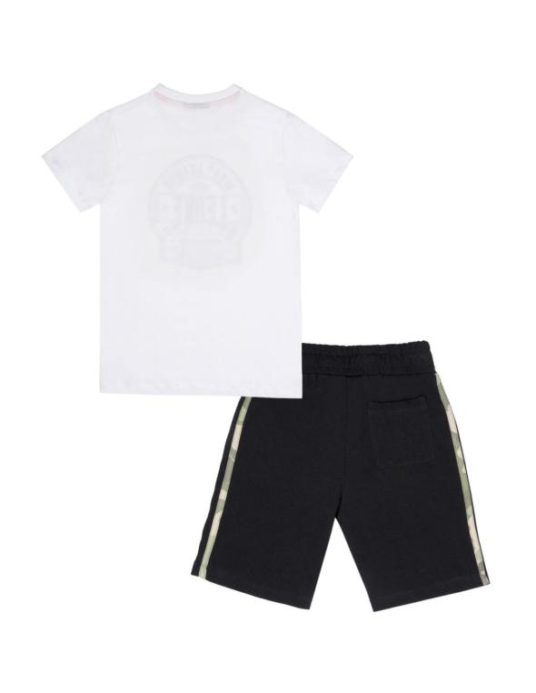 LEONE 1947  T-シャツ &amp; パンツ セット サイズ XS LEONE 1947 T-シャツ & パンツ セット サイズ XS - メルカリ
