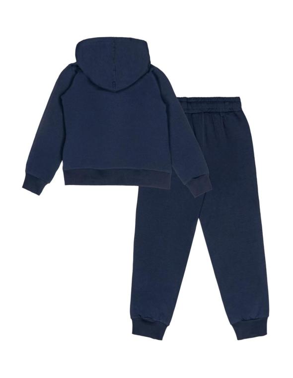 Girl tracksuits Sporty 2