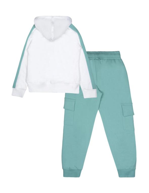 Girl tracksuits Summer 2