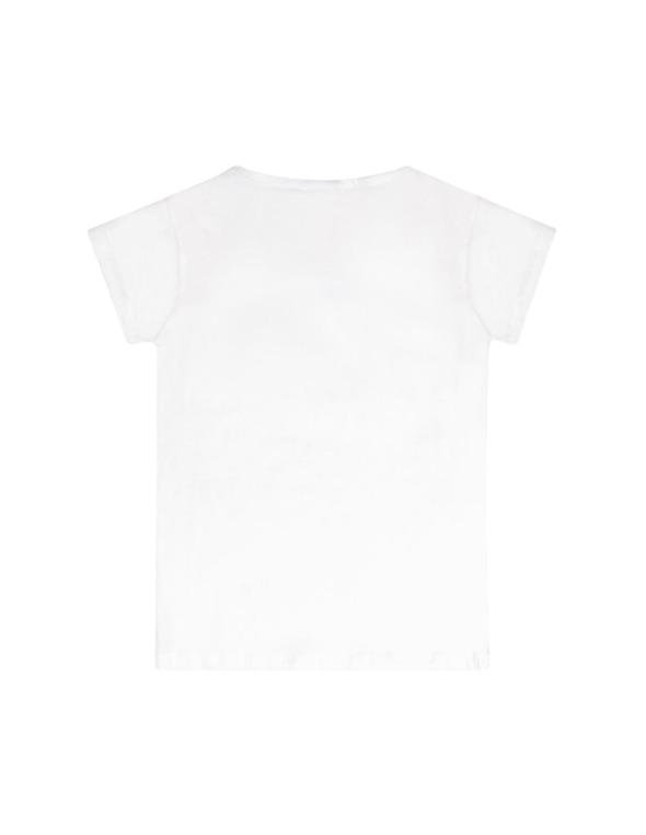 Girl t-shirt short sleeves... 2