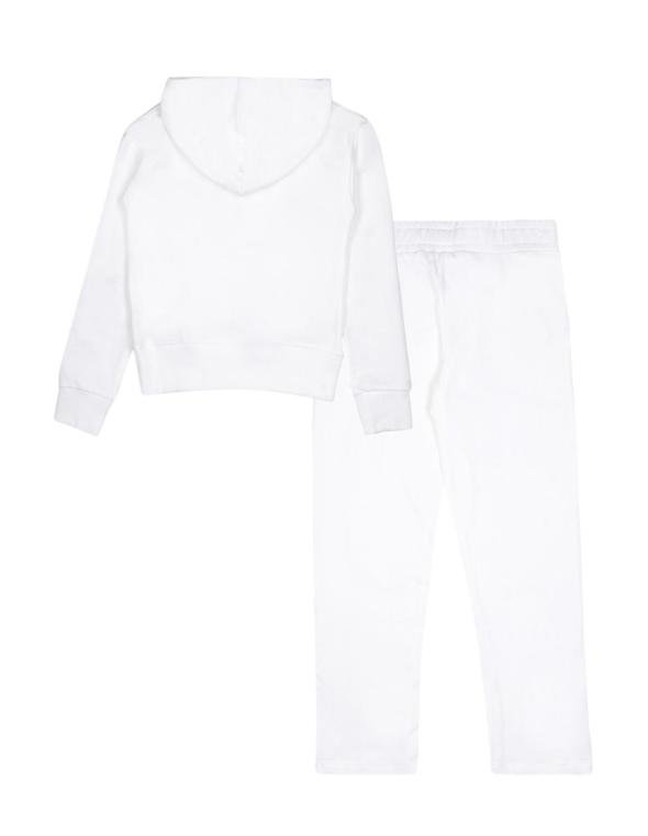 Girl tracksuits Rainbow 2