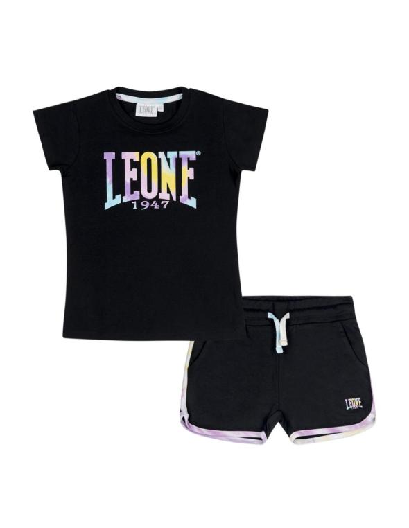 Girl sets t-shirt + short...