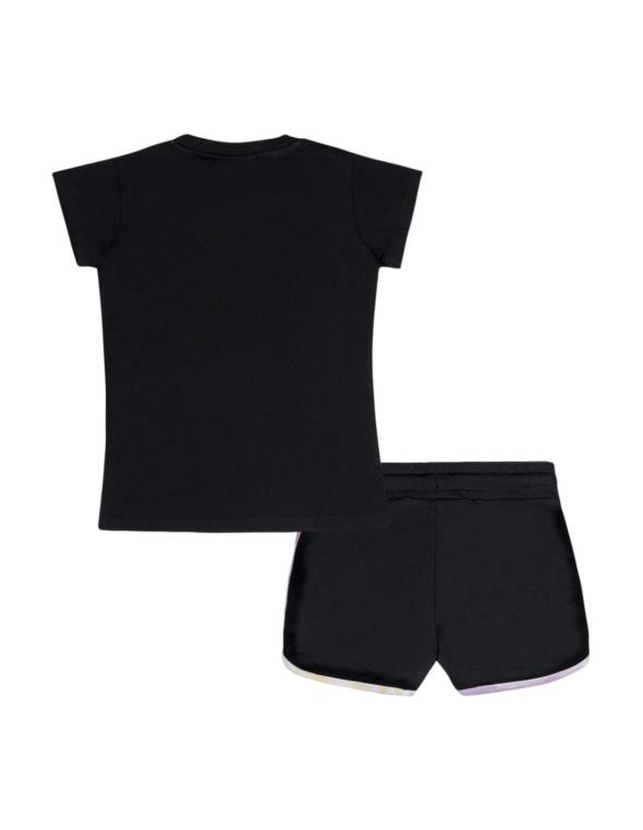 Girl sets t-shirt + short... 2