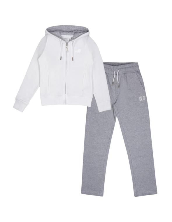 Girl tracksuits Shiny