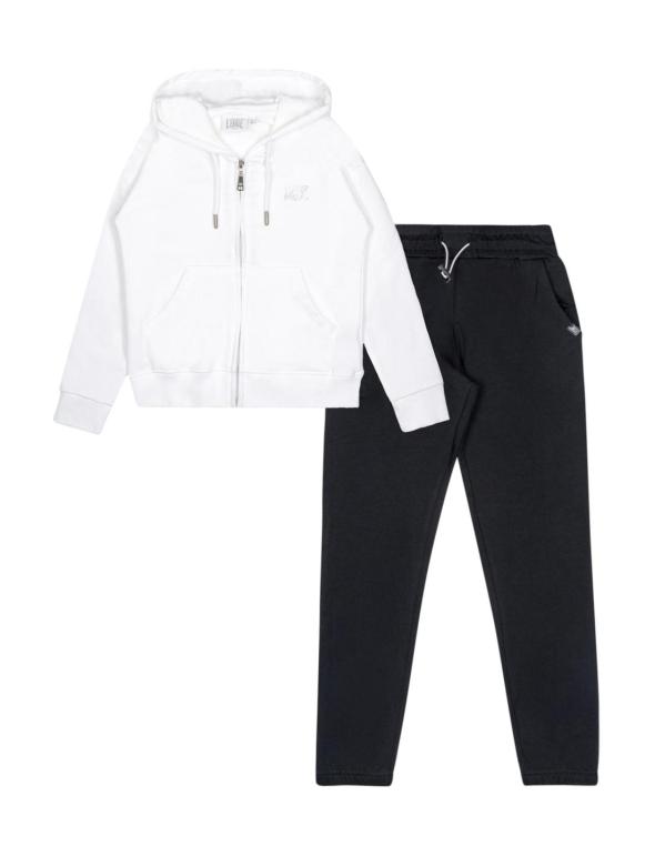 Girl tracksuits Shiny