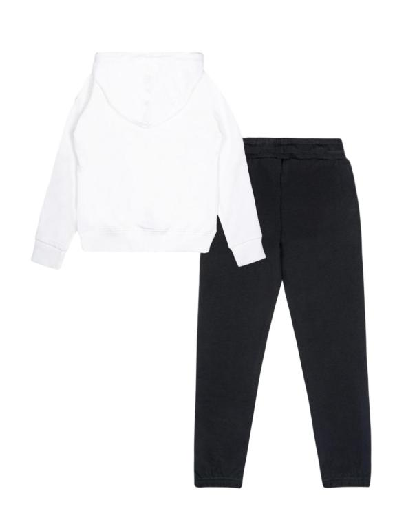 Girl tracksuits Shiny 2