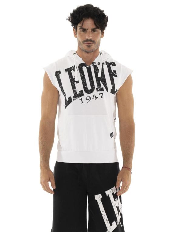 Man hoody sleveless Boxing... 2