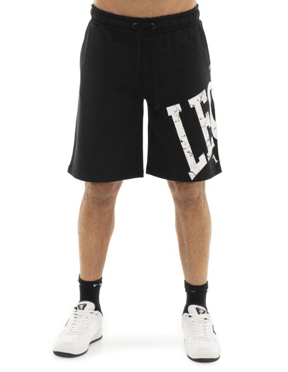 Man bermuda Boxing Legend 2