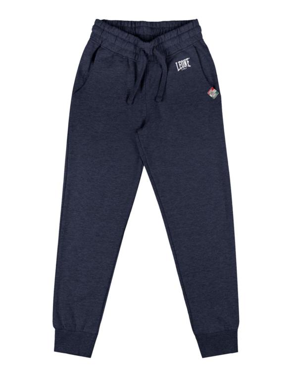 Leone 1947 スウェット パンツ MELANGE PANTS Amazon.co.jp: Leone 1947 MELANGE PANTS Sweatpants : Clothing