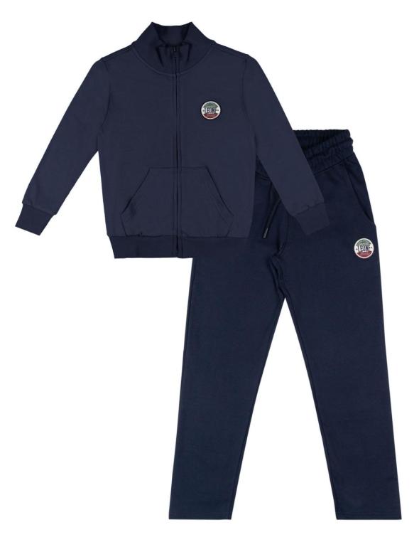 Tuta invernale da bambino...