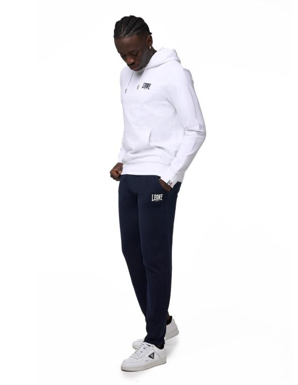 Man hoody Small Logo 2