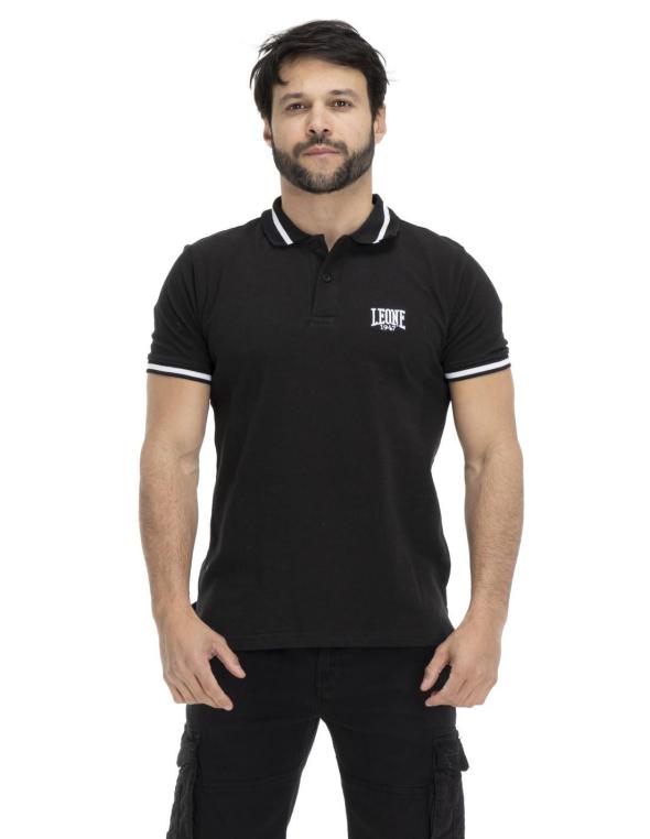 Man polo Small Logo