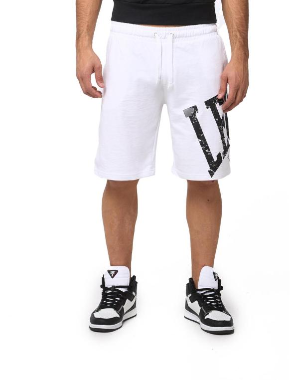 Pantaloncini da uomo Leone...