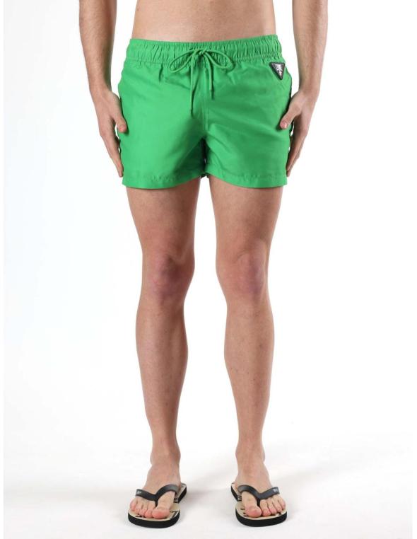 Man beach short