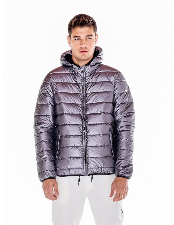 Man hoody jacket Basic