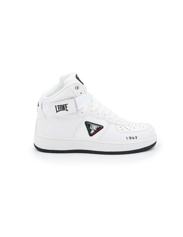 Sneakers da donna Leone Straps
