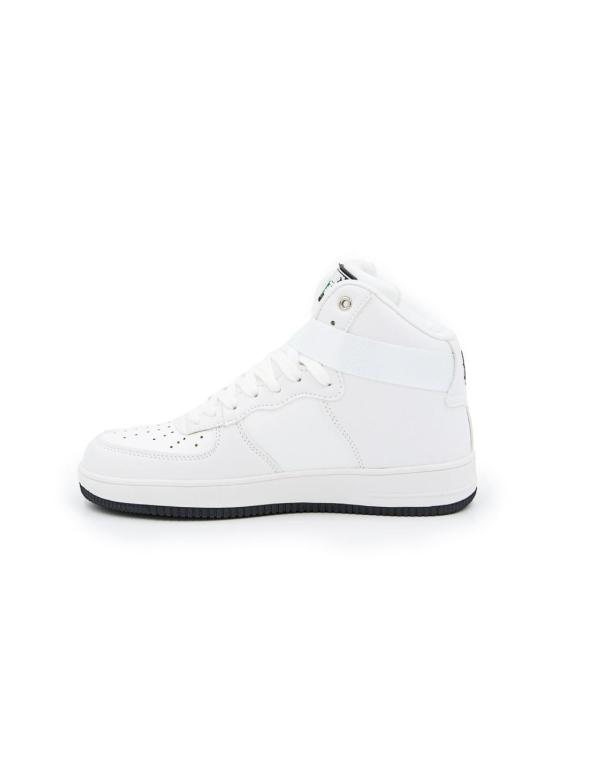 Sneakers da donna Leone Straps 2