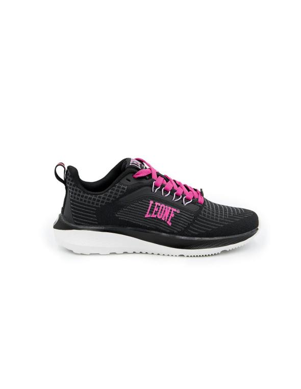 Sneakers da donna Leone Fast
