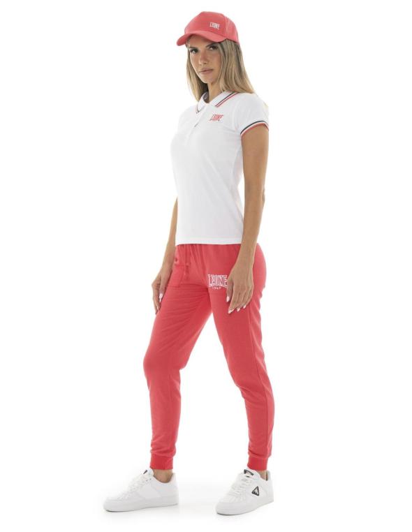 Woman polo New Basic 2