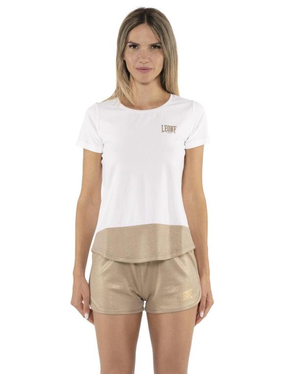 T.shirt da donna Leone Chic... 2